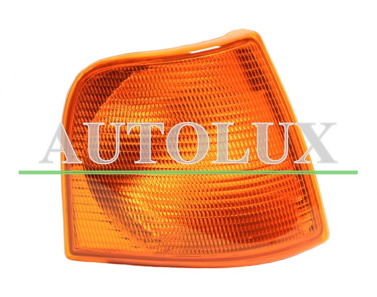Piloto delantero audi 100 1984-1991 derecho.  Referencia OE:443953050E