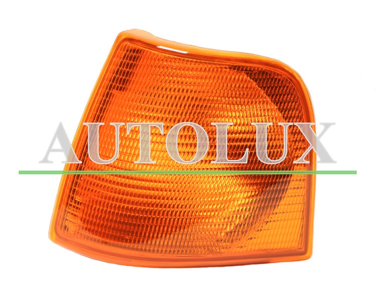 Piloto delantero audi 100 1984-1991 izquierdo.  Referencia OE:443953049E