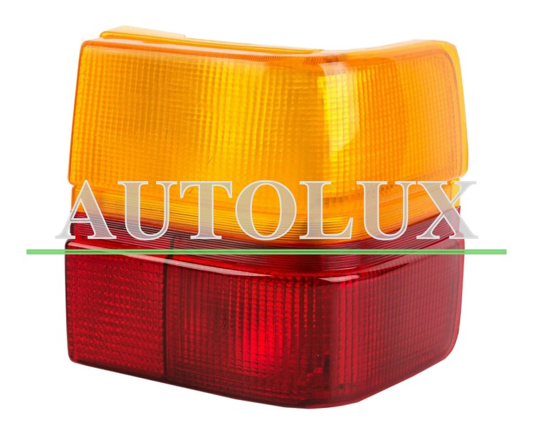 Piloto trasero audi 100 1984-1991 exterior / derecho.  Referencia OE:443945218