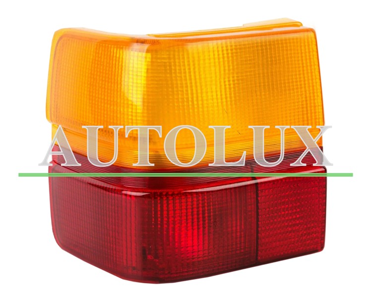 Piloto trasero audi 100 1984-1991 exterior / izquierdo.  Referencia OE:443945217