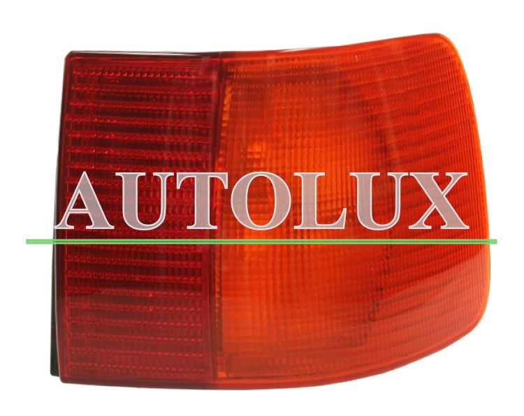 Piloto trasero audi 100 1991-1994 exterior / derecho.  Referencia OE:4A5945218B