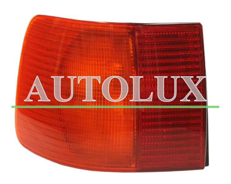 Piloto trasero audi 100 1991-1994 exterior / izquierdo.  Referencia OE:4A5945217B