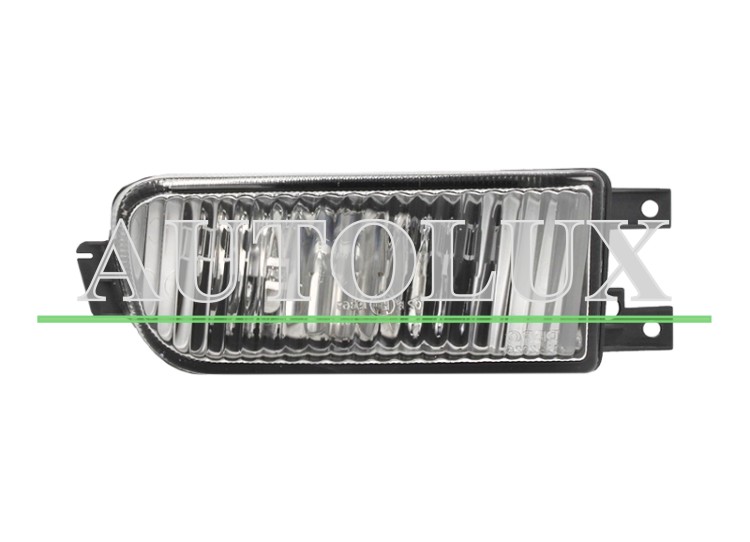 Faro antiniebla audi 100 1991-1994 derecho.  Referencia OE:4A0941700