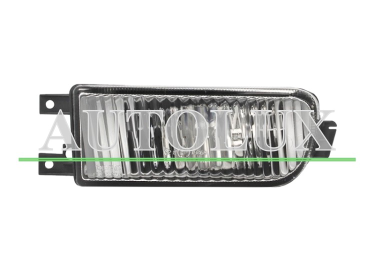 Faro antiniebla audi 100 1991-1994 izquierdo.  Referencia OE:4A0941699