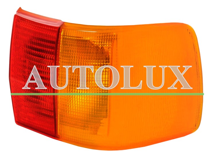 Piloto trasero audi 90 1984-1991 exterior / derecho.  Referencia OE:893945218A
