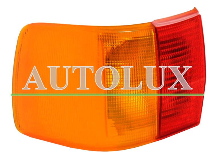 Piloto trasero audi 90 1984-1991 exterior / izquierdo.  Referencia OE:893945217A