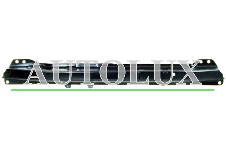 Traviesa audi 80 1987-1991 delantera / motor 4 cilindros.  Referencia OE:893805577