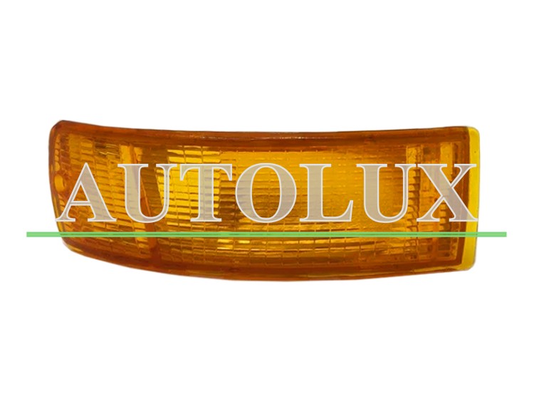 Piloto delantero audi 90 1984-1991 parachoques delantero / derecho.  Referencia OE:895953056A