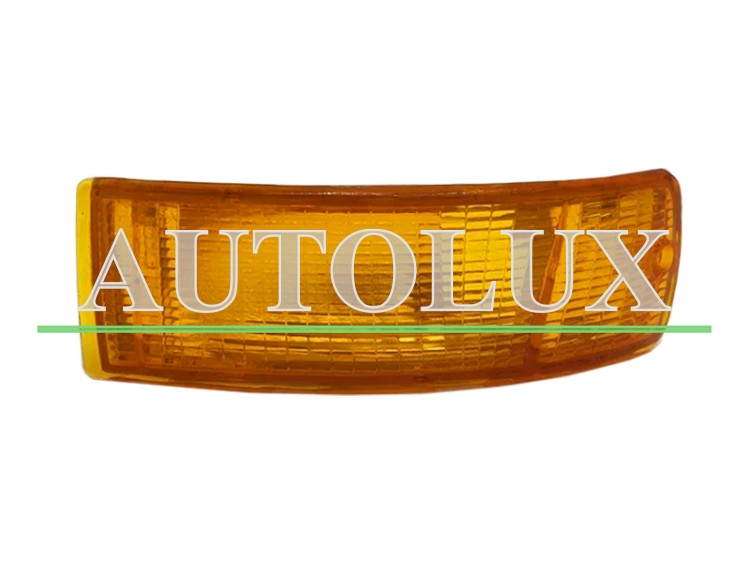 Piloto delantero audi 90 1984-1991 parachoques delantero / izquierdo.  Referencia OE:895953055A