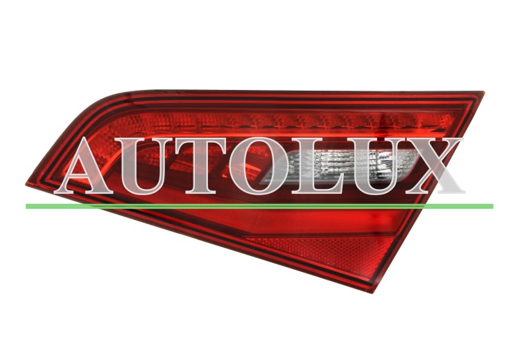 Piloto trasero audi a3 2012-2016 5 puertas / interior / led / derecho.  Referencia OE:8V4945094A