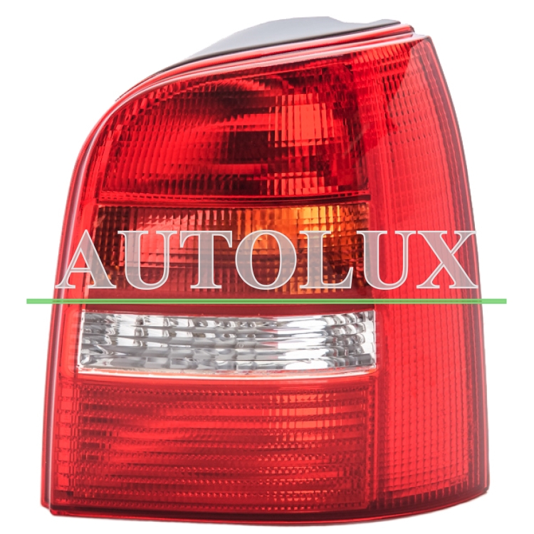 Piloto trasero audi a4 1999-2001 familiar / derecho.  Referencia OE:8D9945096D