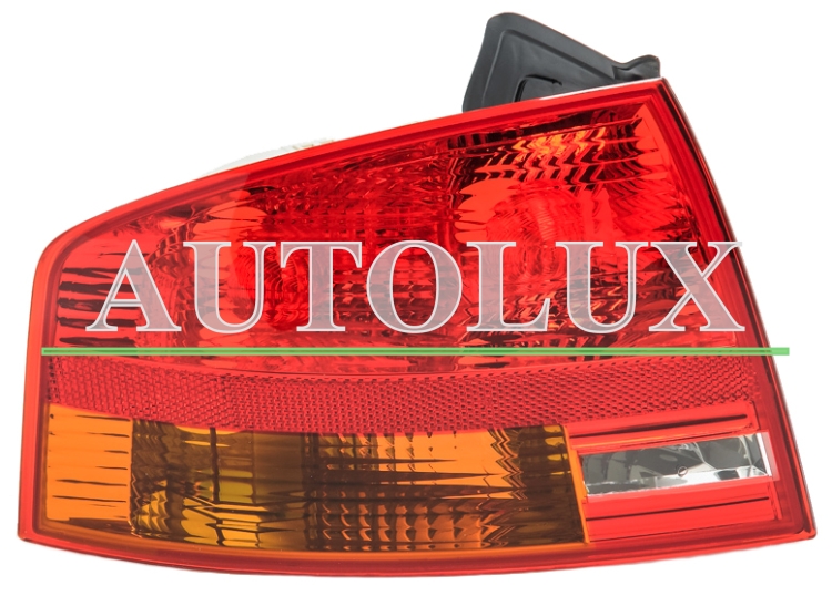 Piloto trasero audi a4 2005-2007 sedan / exterior / izquierdo.  Referencia OE:8E5945095