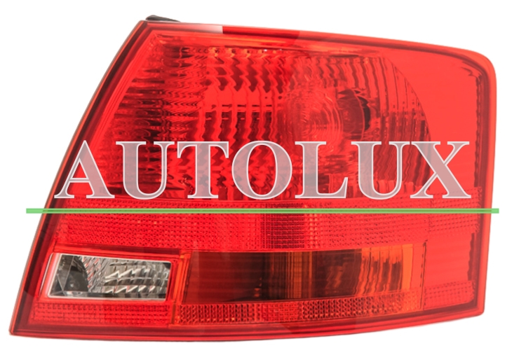 Piloto trasero audi a4 2005-2007 familiar / exterior / derecho.  Referencia OE:8E9945096E