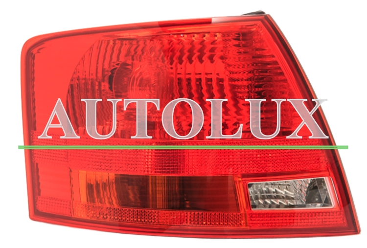 Piloto trasero audi a4 2005-2007 familiar / exterior / izquierdo.  Referencia OE:8E9945095E