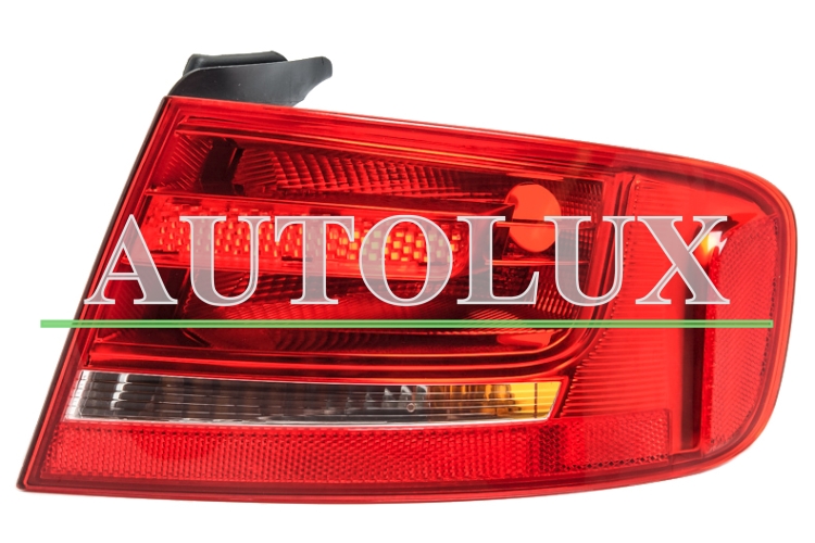 Piloto trasero audi a4 2007-2012 sedan / exterior / derecho.  Referencia OE:8K5945096D