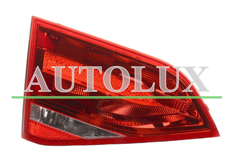 Piloto trasero audi a4 2007-2012 sedan / interior / izquierdo.  Referencia OE:8K5945093D