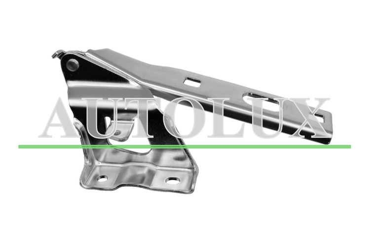 Bisagra capo audi a4 2007-2012 delantera derecha.  Referencia OE:8K0823302D