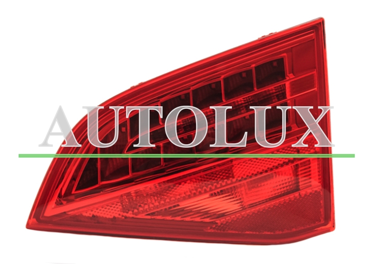 Piloto trasero audi a4 2007-2012 familiar / interior / led / derecho.  Referencia OE:8K9945094B