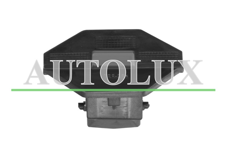 Soporte lavafaros audi q3 2011-2015 delantero derecho.  Referencia OE:8U0955160D