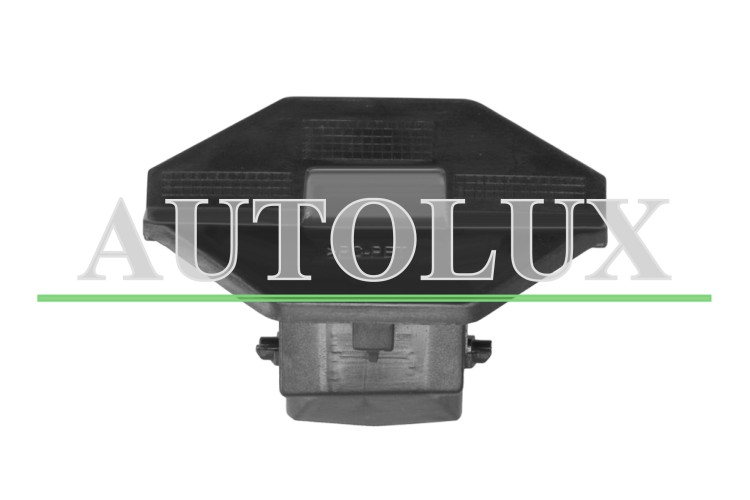 Soporte lavafaros audi q3 2011-2015 delantero izquierdo.  Referencia OE:8U0955159D