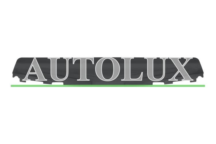 Cubierta traviesa audi q5 2008-2012 parachoques delantero.  Referencia OE:8R0807217B