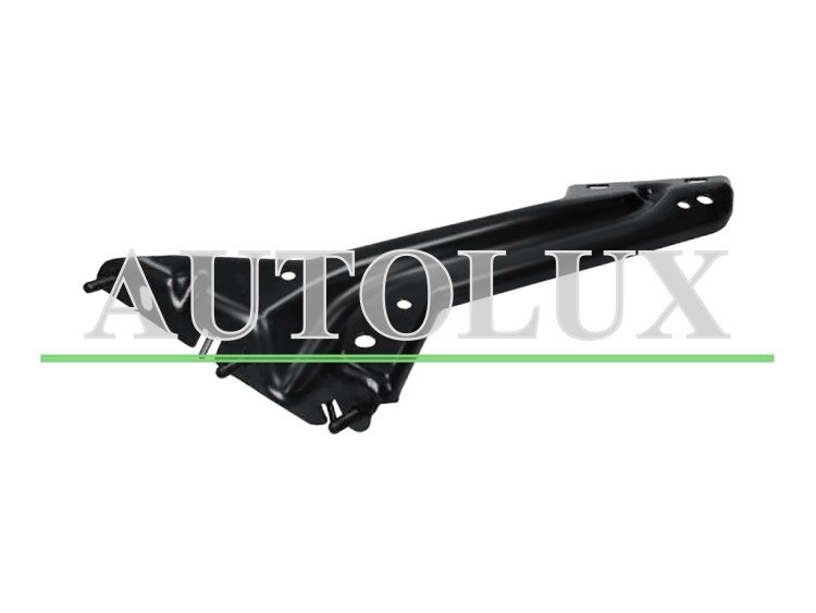 Soporte aleta audi q5 2012-2017 delantero derecho.  Referencia OE:8R0821136
