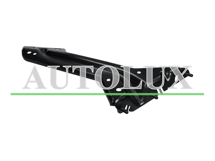 Soporte aleta audi q5 2008-2012 delantero izquierdo.  Referencia OE:8R0821135