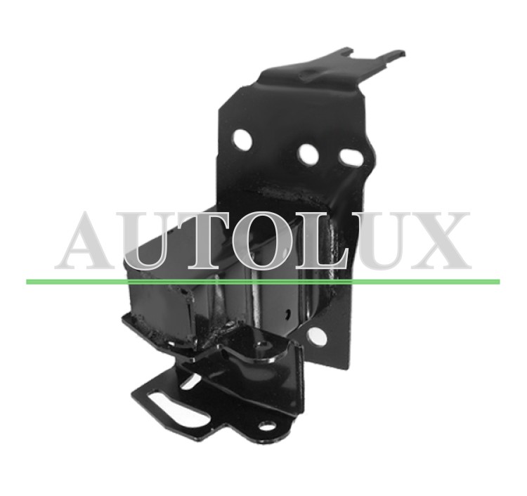 Soporte traviesa audi q7 2009-2015 delantero derecho.  Referencia OE:4L0807134C
