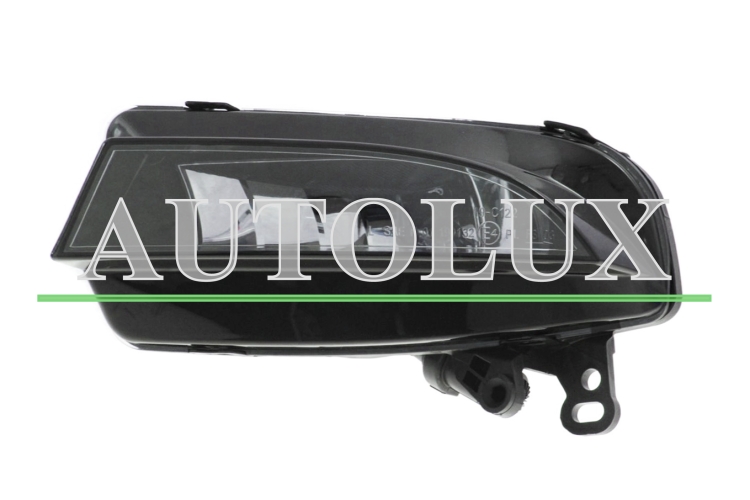 Faro antiniebla audi a5 2011-2017 izquierdo.  Referencia OE:8T0941699F