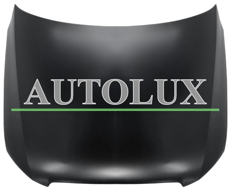 Capo audi q5 2012-2017 delantero.  Referencia OE:8R0823029HPFM