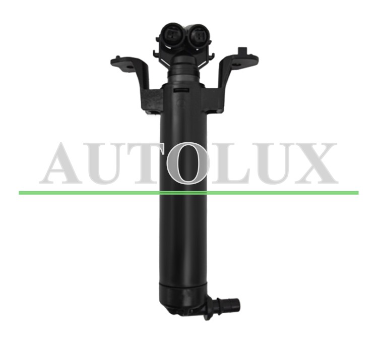 Boquilla lavafaros audi a3 2016-2020 parachoques delantero / derecha.  Referencia OE:8V0955102B