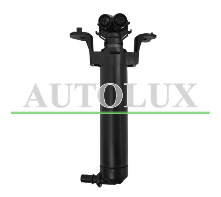 Boquilla lavafaros audi a3 2016-2020 parachoques delantero / izquierda.  Referencia OE:8V0955101B