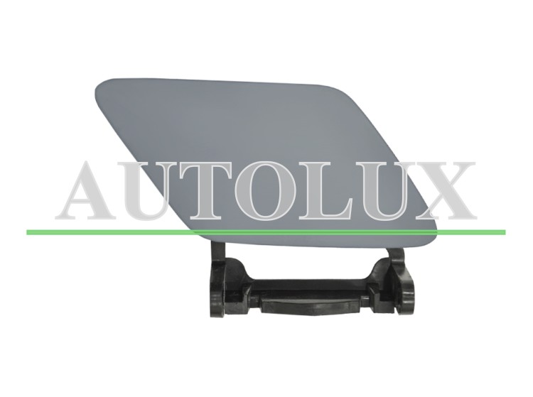Tapa lavafaros audi a4 2015-2019 parachoques delantero / derecha.  Referencia OE:8W0955276AGRU