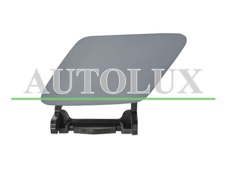 Tapa lavafaros audi a4 2015-2019 parachoques delantero / izquierda.  Referencia OE:8W0955275AGRU