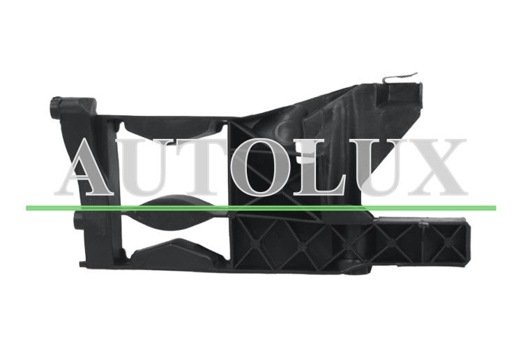Ojal faro audi a6 2016-2019 delantero derecho.  Referencia OE:4G0805608A