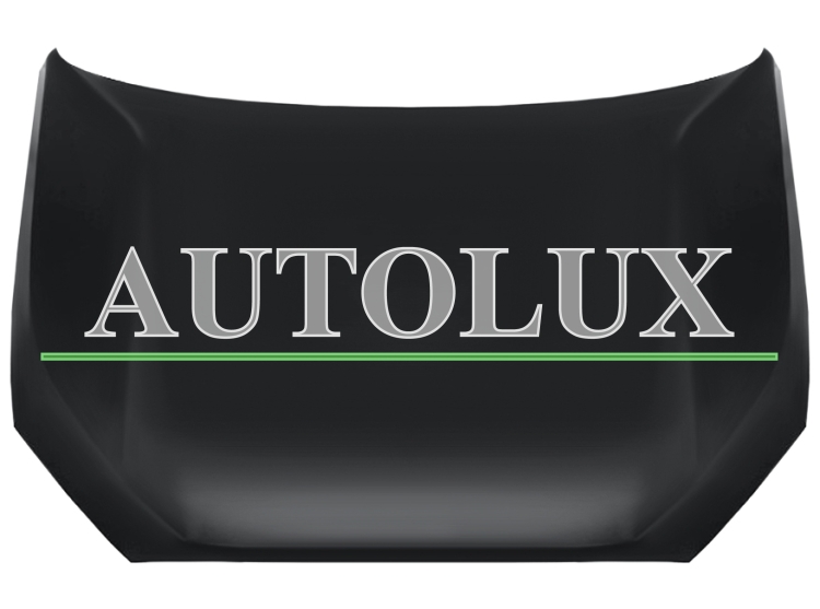 Capo audi q2 2016-2020 delantero.  Referencia OE:81A823029