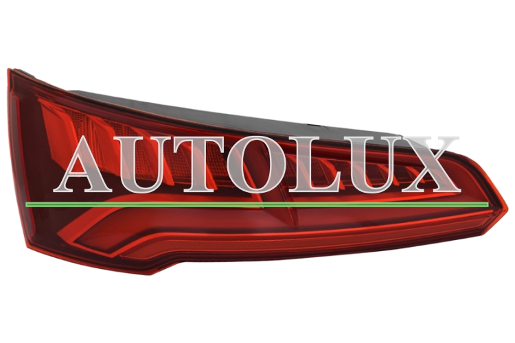 Piloto trasero audi q5 2017-2020 led / con intermitente dinamico / izquierdo.  Referencia OE:80A945094B