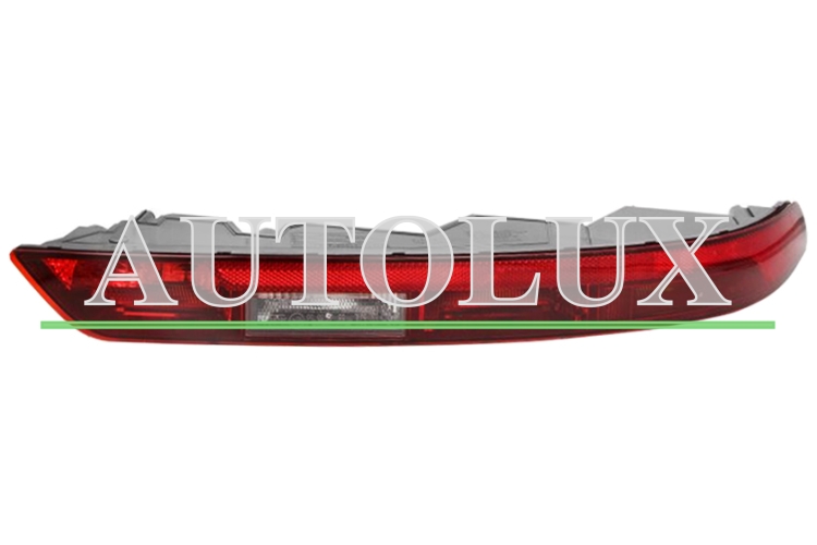 Piloto trasero audi q5 2017-2020 parachoques trasero / derecho.  Referencia OE:80A945070