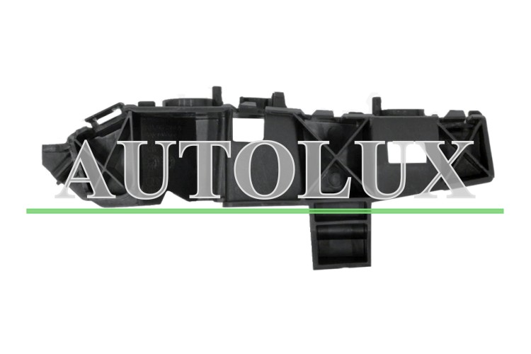 Soporte parachoques audi q5 2020-2024 delantero / central / derecho.  Referencia OE:80A807284A