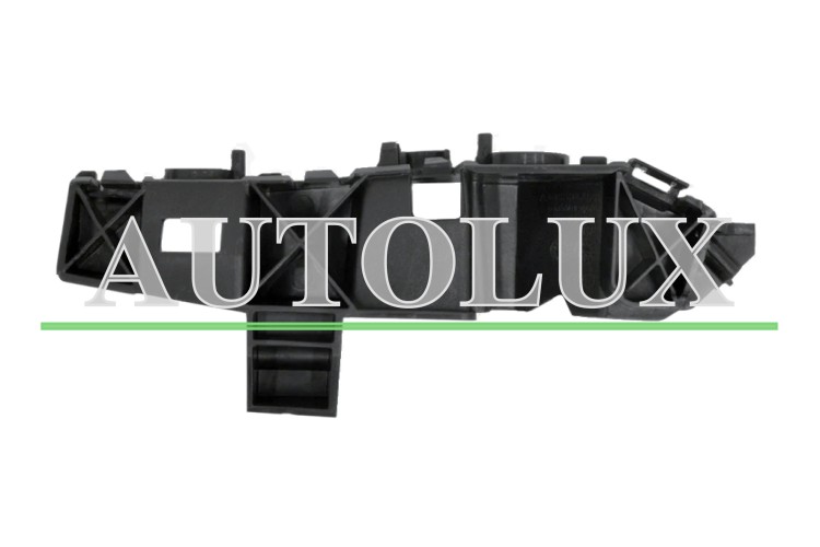 Soporte parachoques audi q5 2017-2020 delantero / central / izquierdo.  Referencia OE:80A807283A