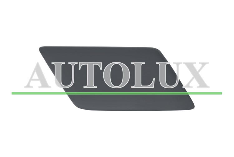 Tapa lavafaros audi q5 2017-2020 parachoques delantero / derecha.  Referencia OE:80A807754GRU