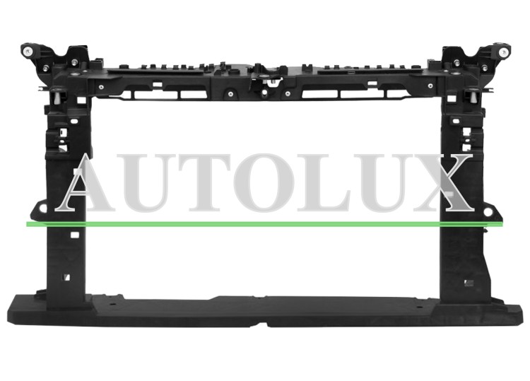 Frente interno audi a1 2018-> delantero / cambio automatico.  Referencia OE:82A805588A
