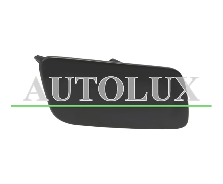 Tapa lavafaros audi a1 2018-> parachoques delantero / derecha.  Referencia OE:82A807754GRU