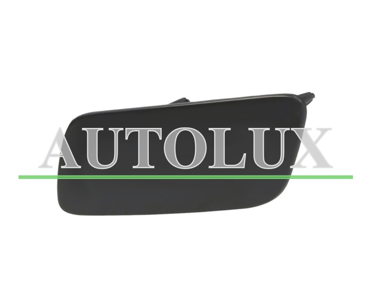 Tapa lavafaros audi a1 2018-> parachoques delantero / izquierda.  Referencia OE:82A807753GRU
