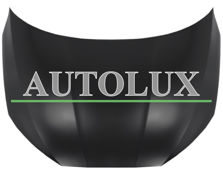 Capo audi a3 2020-2024 delantero / aluminio.  Referencia OE:8Y0823029