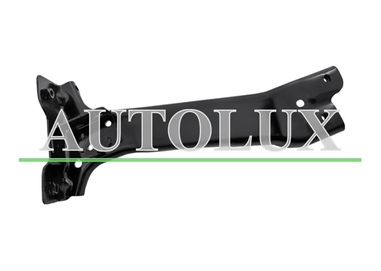 Soporte aleta audi a3 2020-2024 delantero derecho.  Referencia OE:8Y0821132