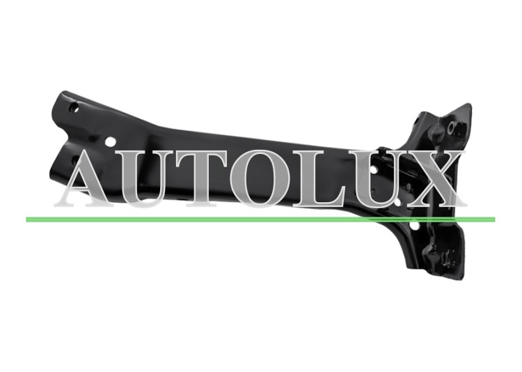 Soporte aleta audi a3 2020-2024 delantero izquierdo.  Referencia OE:8Y0821131