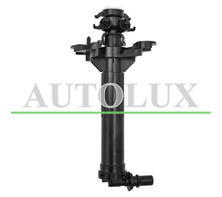 Boquilla lavafaros audi a3 2020-2024 parachoques delantero / derecha.  Referencia OE:8Y0955102