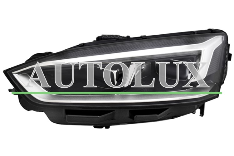 Faro delantero audi a5 2017-2019 full led / izquierdo.  Referencia OE:8W6941773