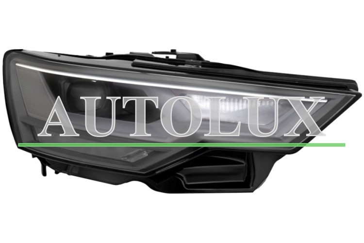 Faro delantero audi a6 2019-2023 full led / derecho.  Referencia OE:4K0941034